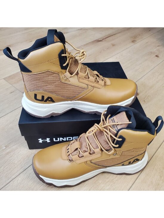 Under Armour UA Stellar G2 6\